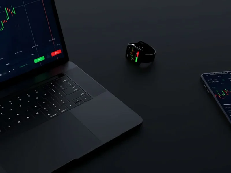 Trading Platform